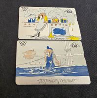 Carte Autriche