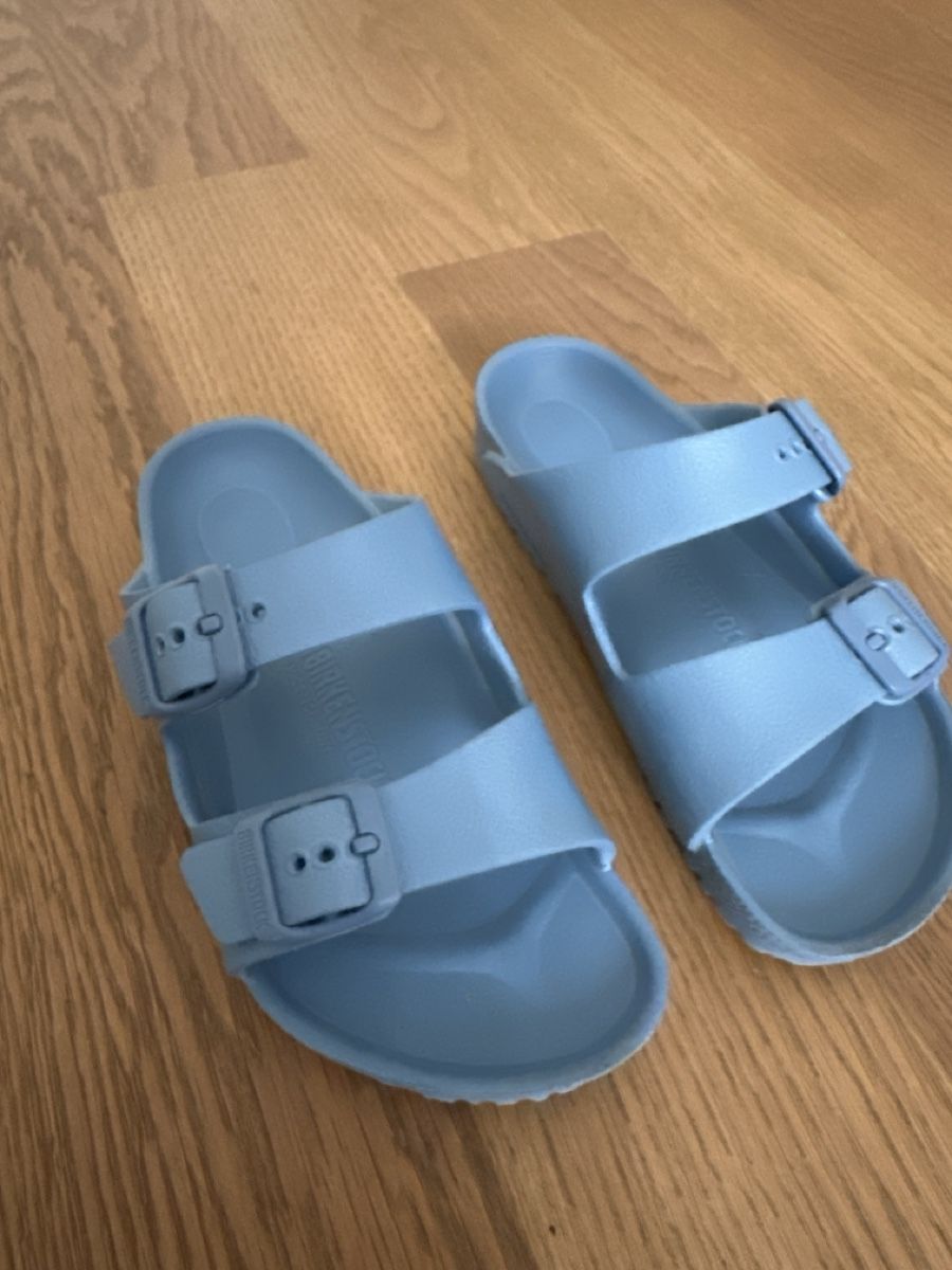 Schuhe für Jungen: Birkenstock – Gebraucht aus Binningen von mar_nz5s