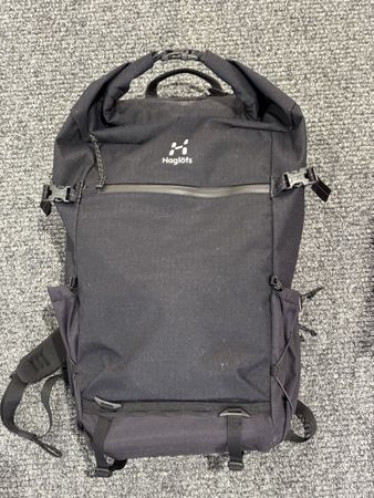 Haglöfs Ardos Rolltop 28 Liter Rucksack 
