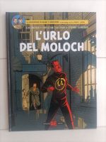 BD Blake e Mortimer -27- L'urlo del Moloch / Jean Dufaux - C