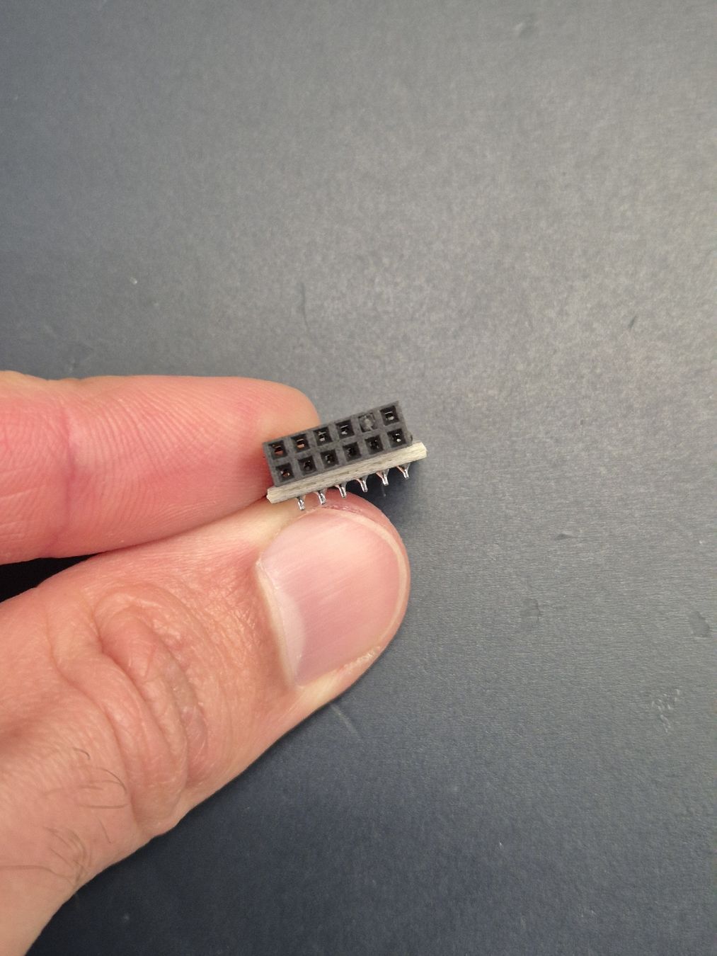 Schede madri: TPM 2.0 Modul für Gigabyte Mainboards – Nuovo (secondo la descrizione) da Altdorf UR venduto da F_abio 1