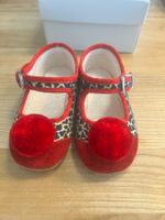 Tiger Swiss Mädchen Schuhe Neu Gr. 19