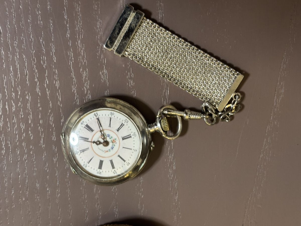 Orologi: Taschenuhr  – Usato da Winterthur venduto da ral_tr8b