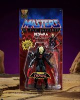 Masters of the Universe Despara Figur, neu und OVP!