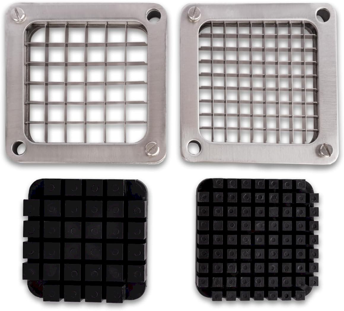 Profigeräte & Gastro: Beeketal Gemüseschneider BGM-2 – Neu und originalverpackt aus Bottighofen von zaap 5