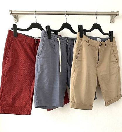  Herren-Shorts Esprit - Grösse 30