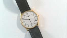 Longines La Grande Classique Uhr, ultradünn, Top Zustand!