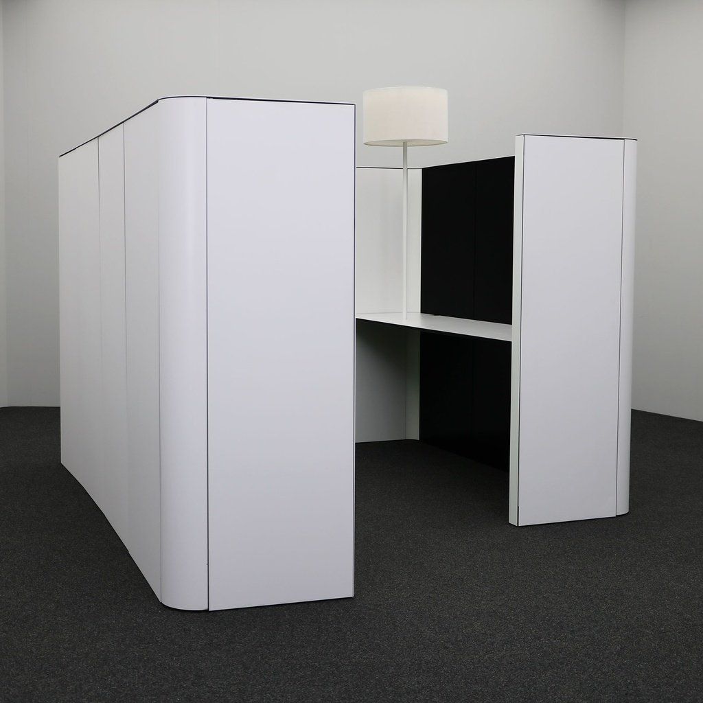Stampanti: Druckerzone Lista LO 320x250 – Usato da Regensdorf venduto da OfficeExperts 3