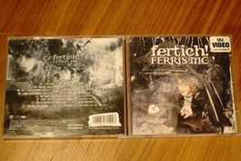 Ferris MC - fertich!