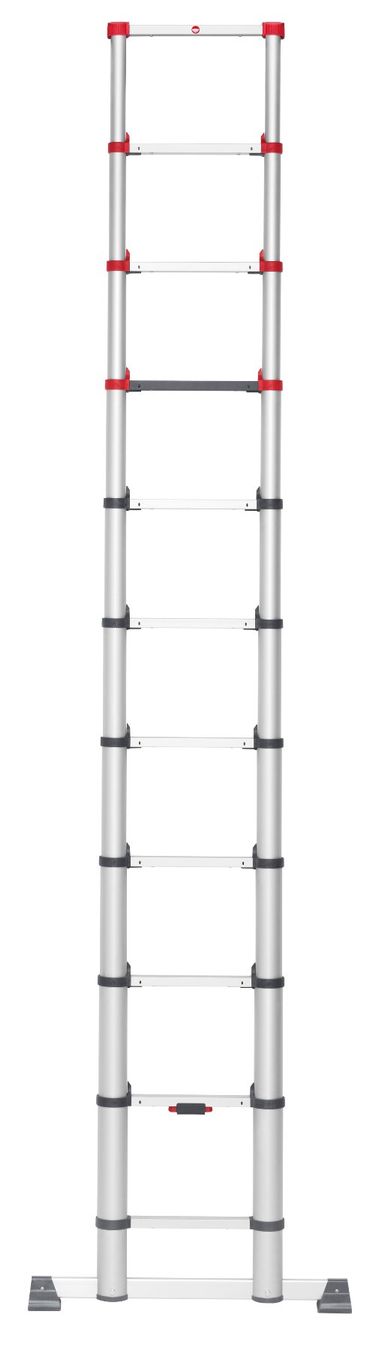 Hailo Scale: Hailo T80 Flexline 320 – Nuovo e nell'imballaggio originale da Erlinsbach venduto da Home-World 3