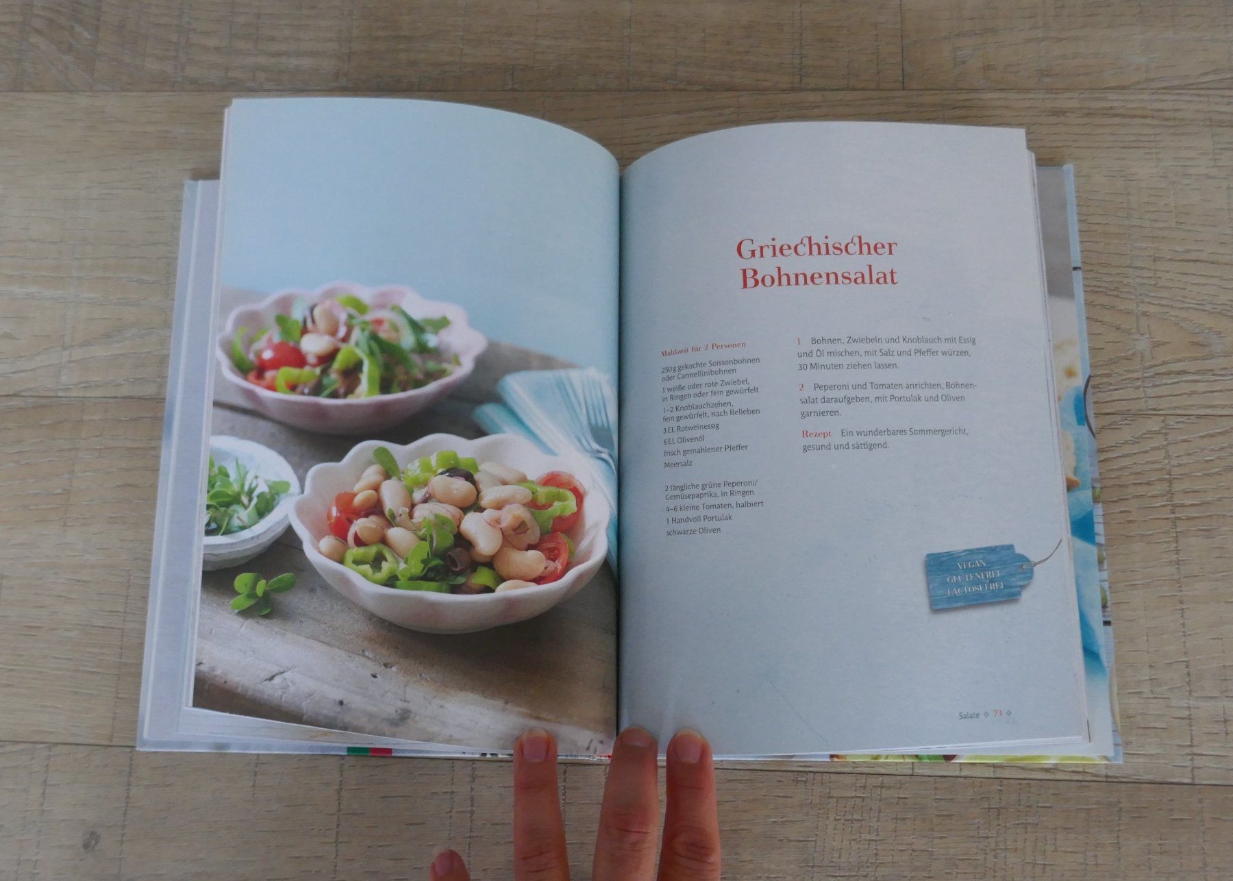 Libri: Hülsenfrüchte von Erica Bänziger – Usato da Port venduto da uzuku 5