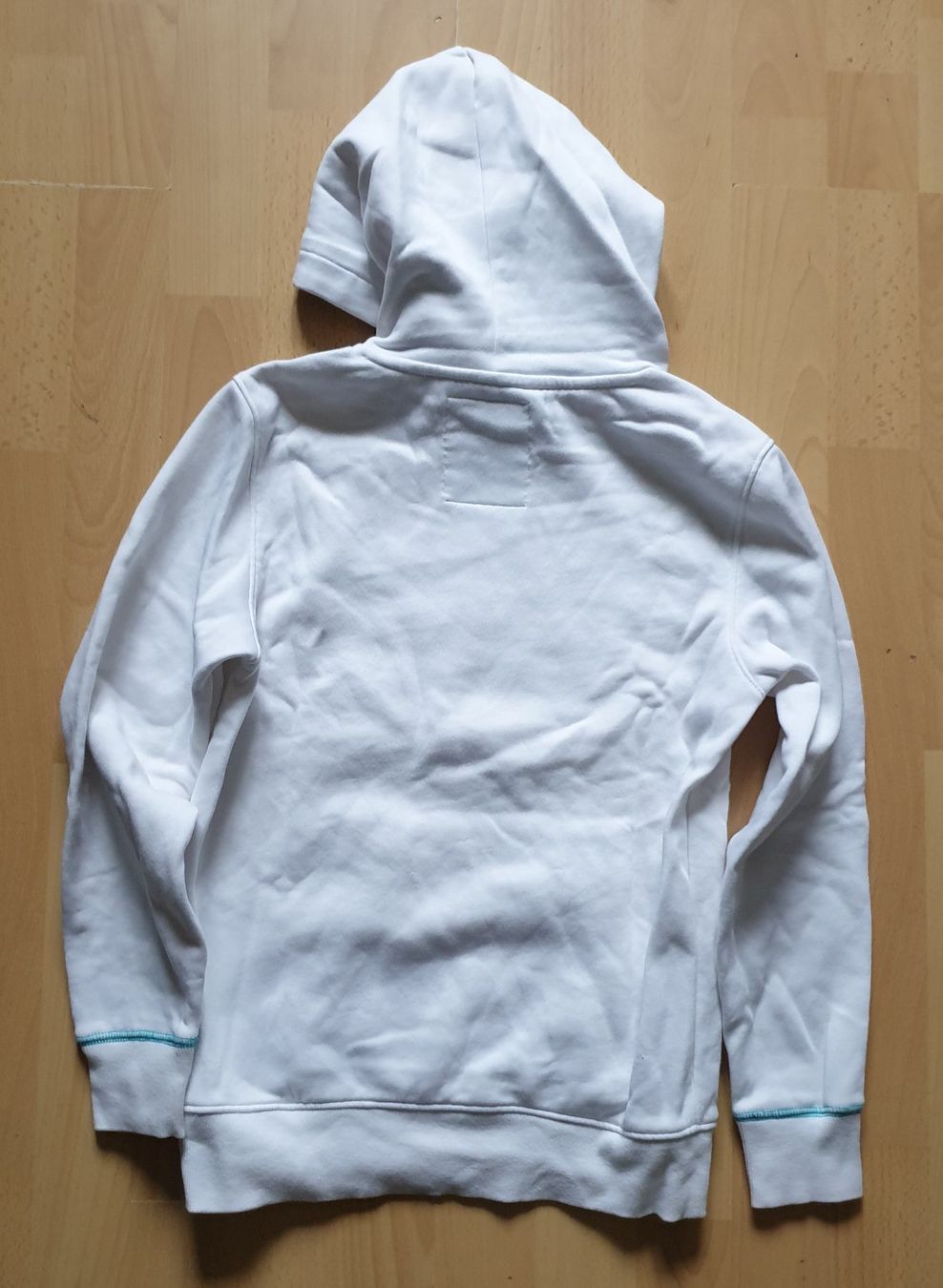 Maglioni & Felpe: Knaben Kapuzenpullover Gr. 134 / 140 – Usato da Wettingen venduto da tg_sd 1