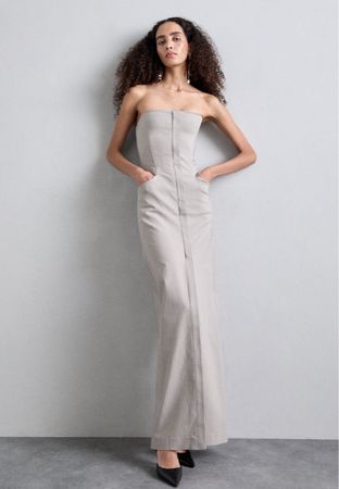 IOANNES TAILORED DRESS - MAXIKLEID - Orginalpreis 935.-