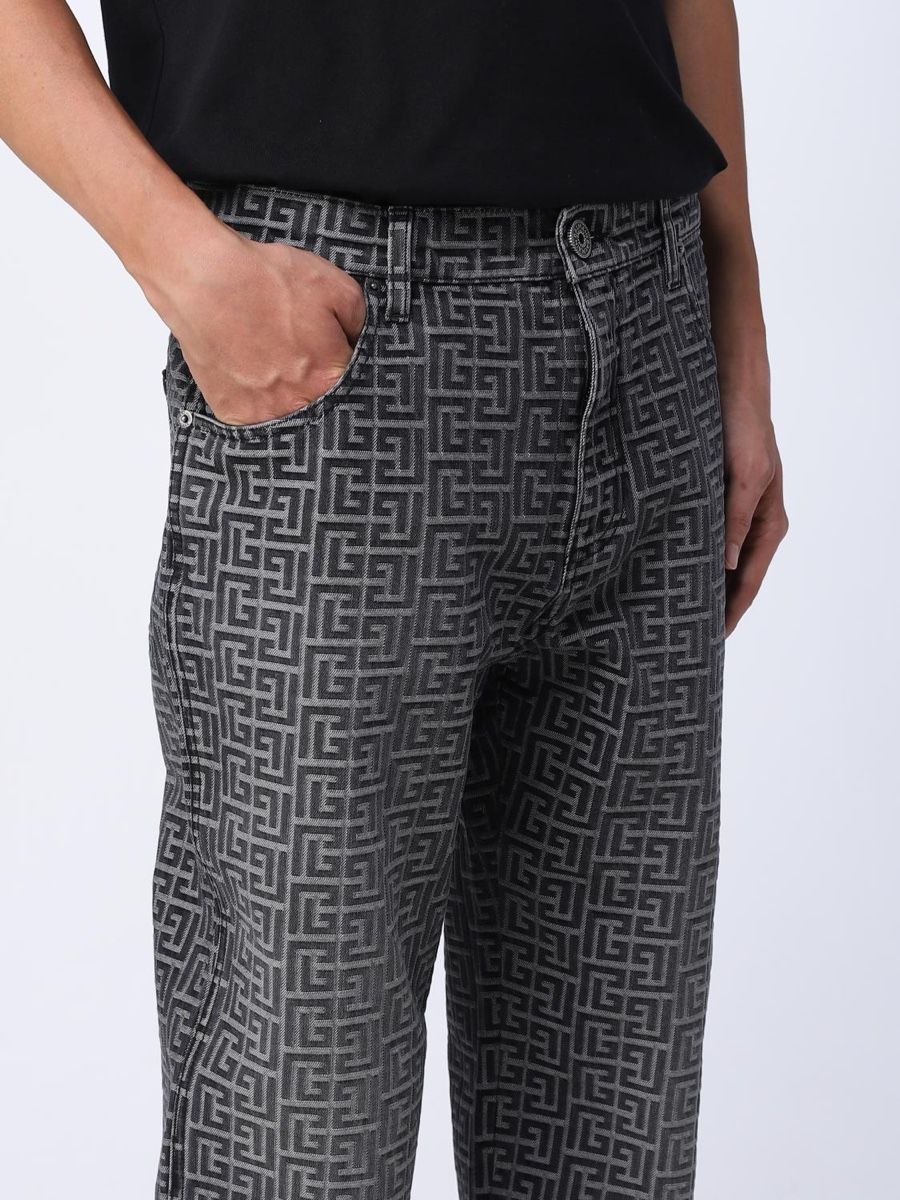Jeans: Balzani Jeans – Neu (gemäss Beschreibung) aus Sorengo von AlexSolari