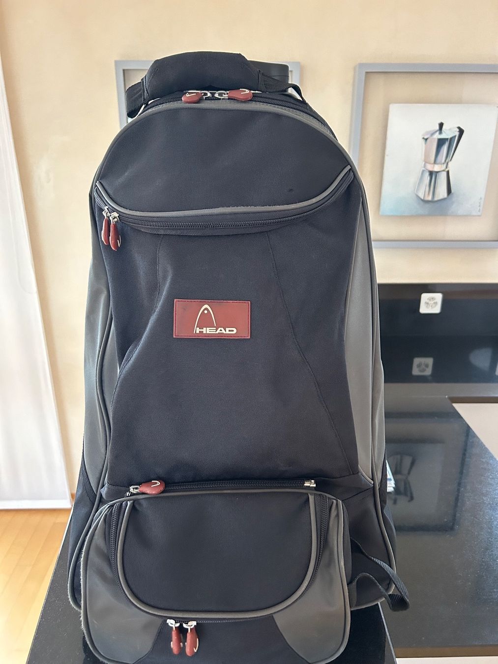 Valigie & Borse: Head trolley – Usato da Riehen venduto da babba1958 3