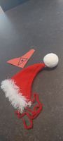 Weihnachts -Advent Puppen -Deko 