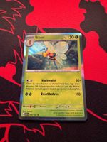 Bibor (MEW 015) - Holo - Pokemon 151