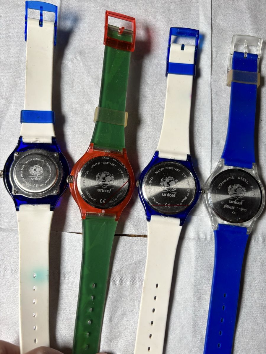 Orologi: Vintage watch – Difettoso da Confignon venduto da Second_Hand_Ch 2