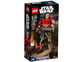 Lego Star Wars 75525 Baze Malbus Neu ungeöffnet