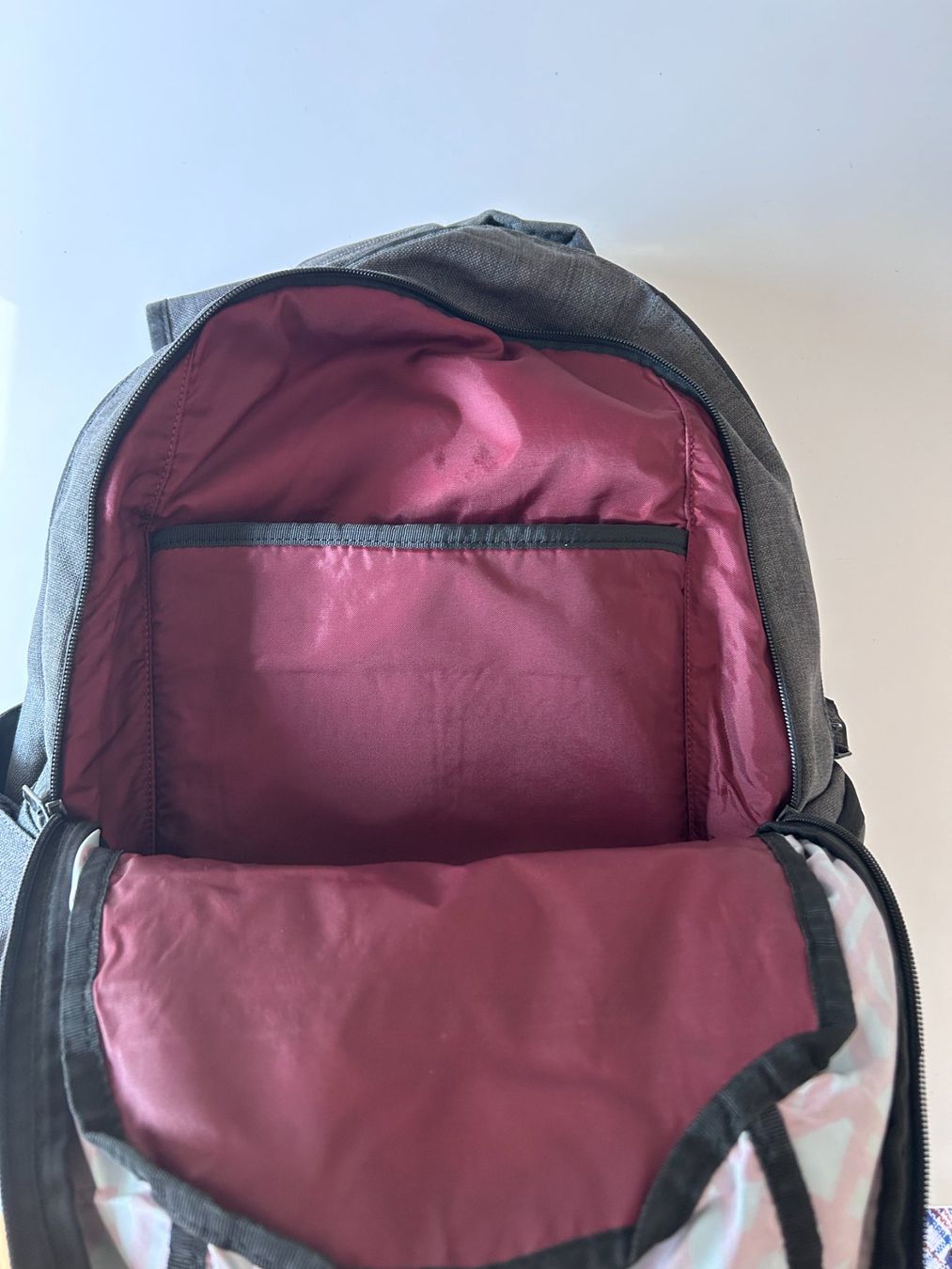 Dakine Zaini: Dakine Backpack – Usato da St. Gallen venduto da look-twice 7