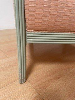Sessel: 2 Fauteuils Corbeille Art Déco | 2er-Set Sessel – Gebraucht aus Les Acacias von dan_757k 3