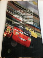 Bettwäscheset Cars Lightning McQueen