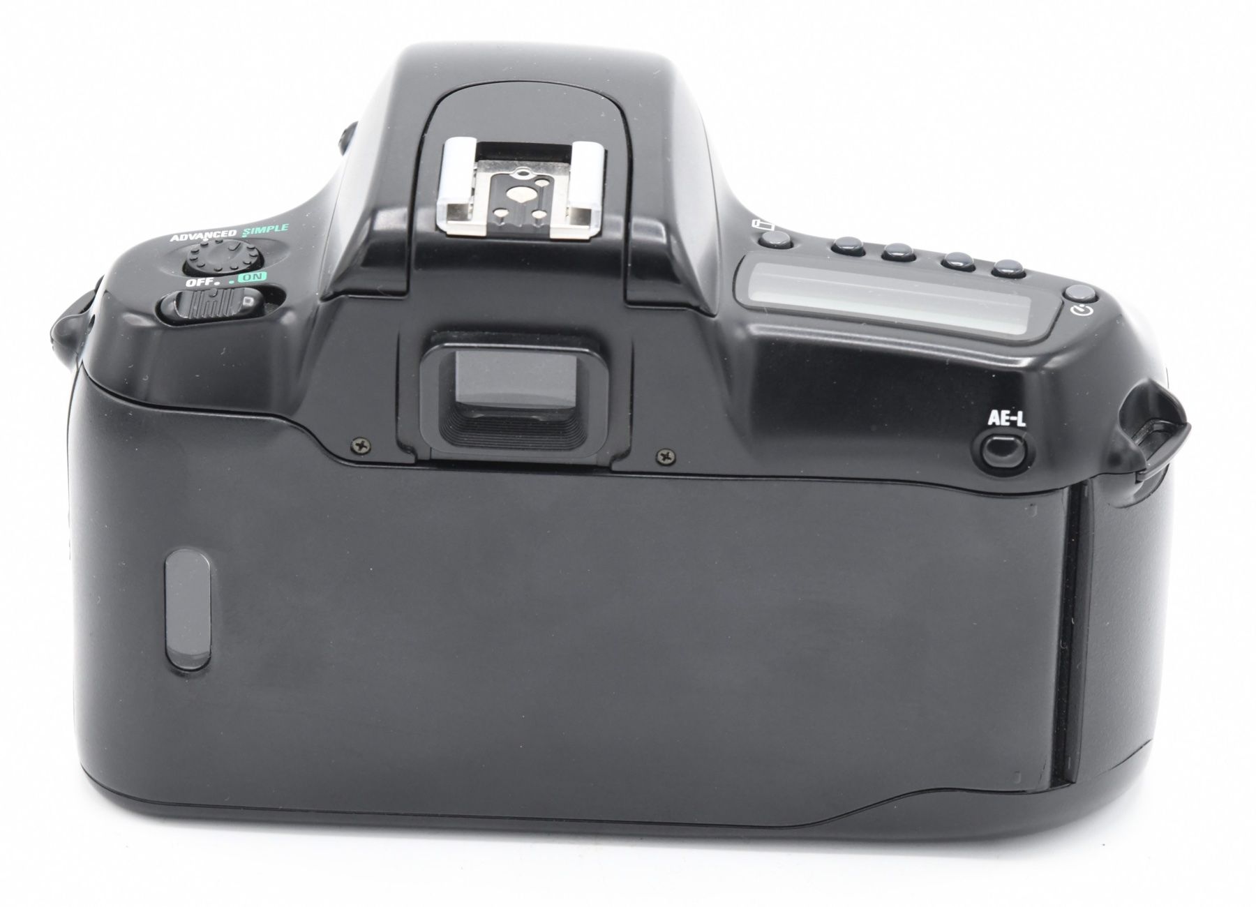 Nikon Fotocamera: Nikon F50 Body – Usato da Bellinzona venduto da CarpiFotoSA 1