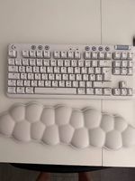 Logitech G715 Wireless Gaming Tastatur/Keyboard  CH Layout