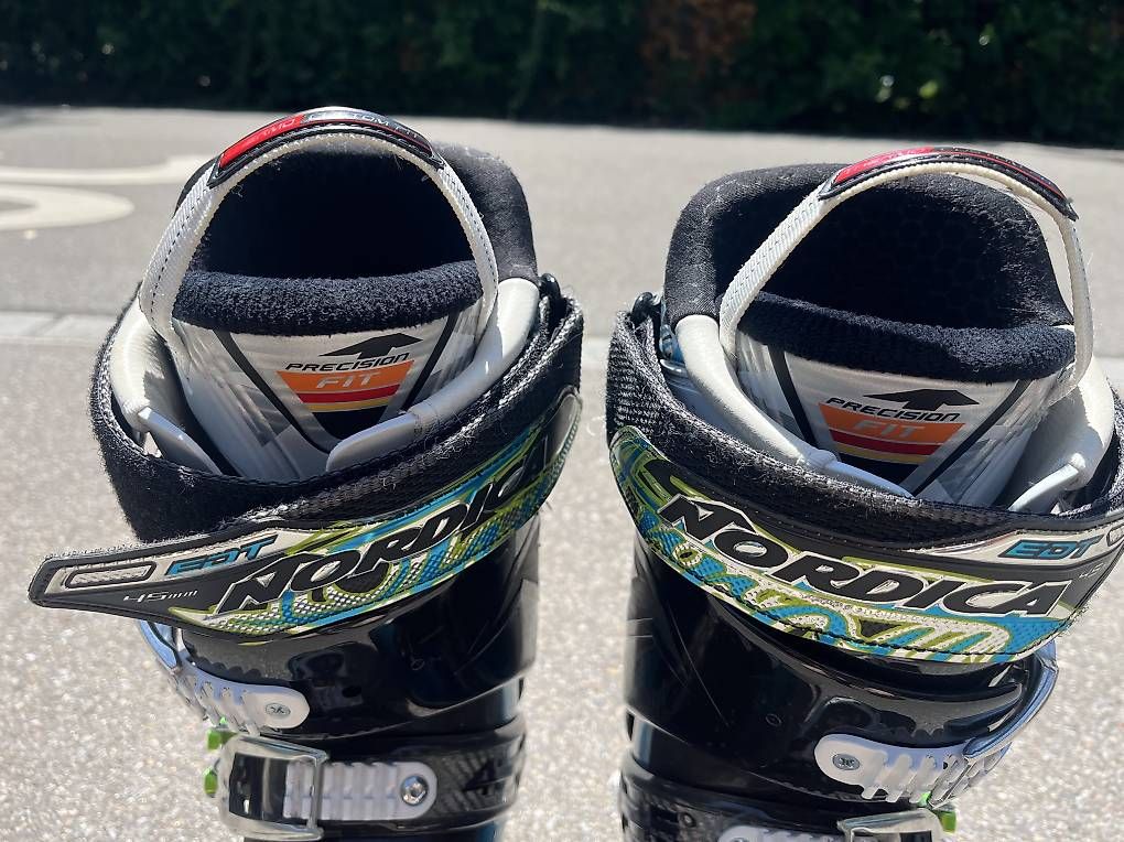 Scarpe da uomo: Nordica Skischuhe Schuhe – Usato da Muri b. Bern venduto da Merliner01 1