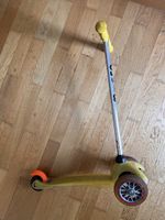 Micro Scooter Mini gelb