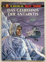 Buck Danny - Band 45 - Das Geheimnis der Antarktis