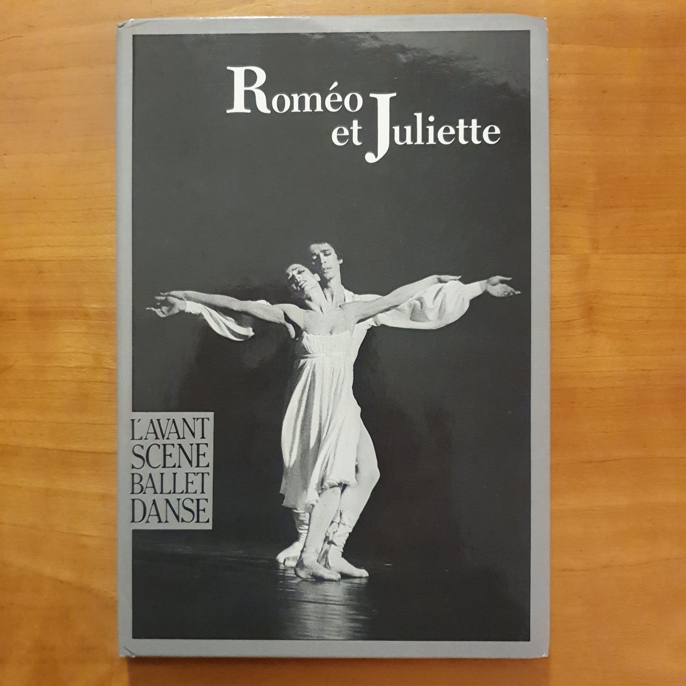 Libri: L'AVANT-SCENE  Ballet Danse collection, parution achevée – Usato da Sion venduto da Truffe5 8
