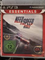 Need For Speed Rivals PS3