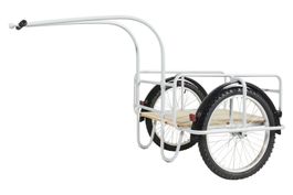 Veloanhänger Cargo | 70 x 50 x 27 cm