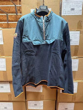 Amundsen Sports Roamer Fleece Herren  Neu mit Etikett