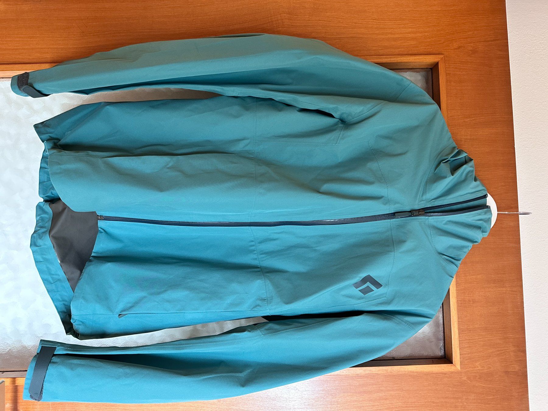 Black Diamond Jacken: Black Diamond Gore-Tex 2.5L - Size L – Gebraucht aus Sorengo von Littman 4
