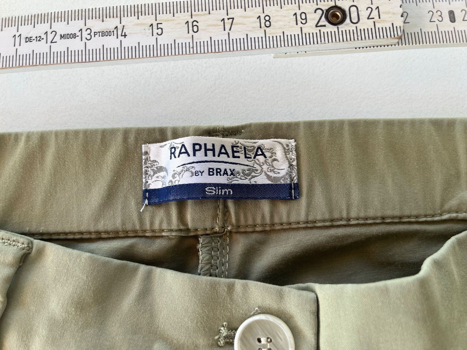Brax Pantaloni: Brax Hose – Usato da Adetswil venduto da dp9 2