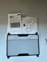 Grille de protection radiateur Kawasaki Z900 RS jusqu'à 2020