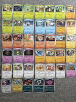 Pokemon Karten Sammlung Herbst-Edition Mega- Entwicklung