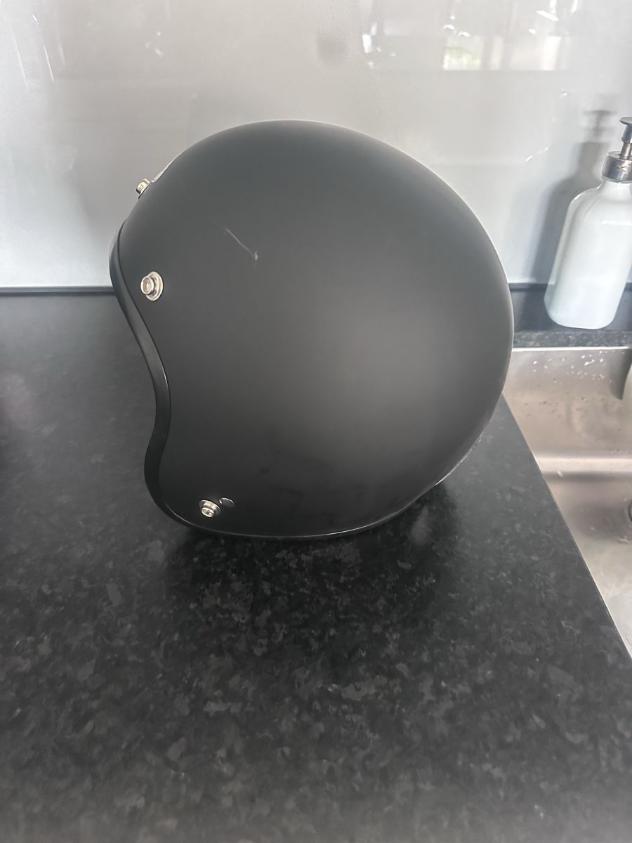 Caschi & visiere: Motorrad Helm  – Usato da Killwangen venduto da ari00 4
