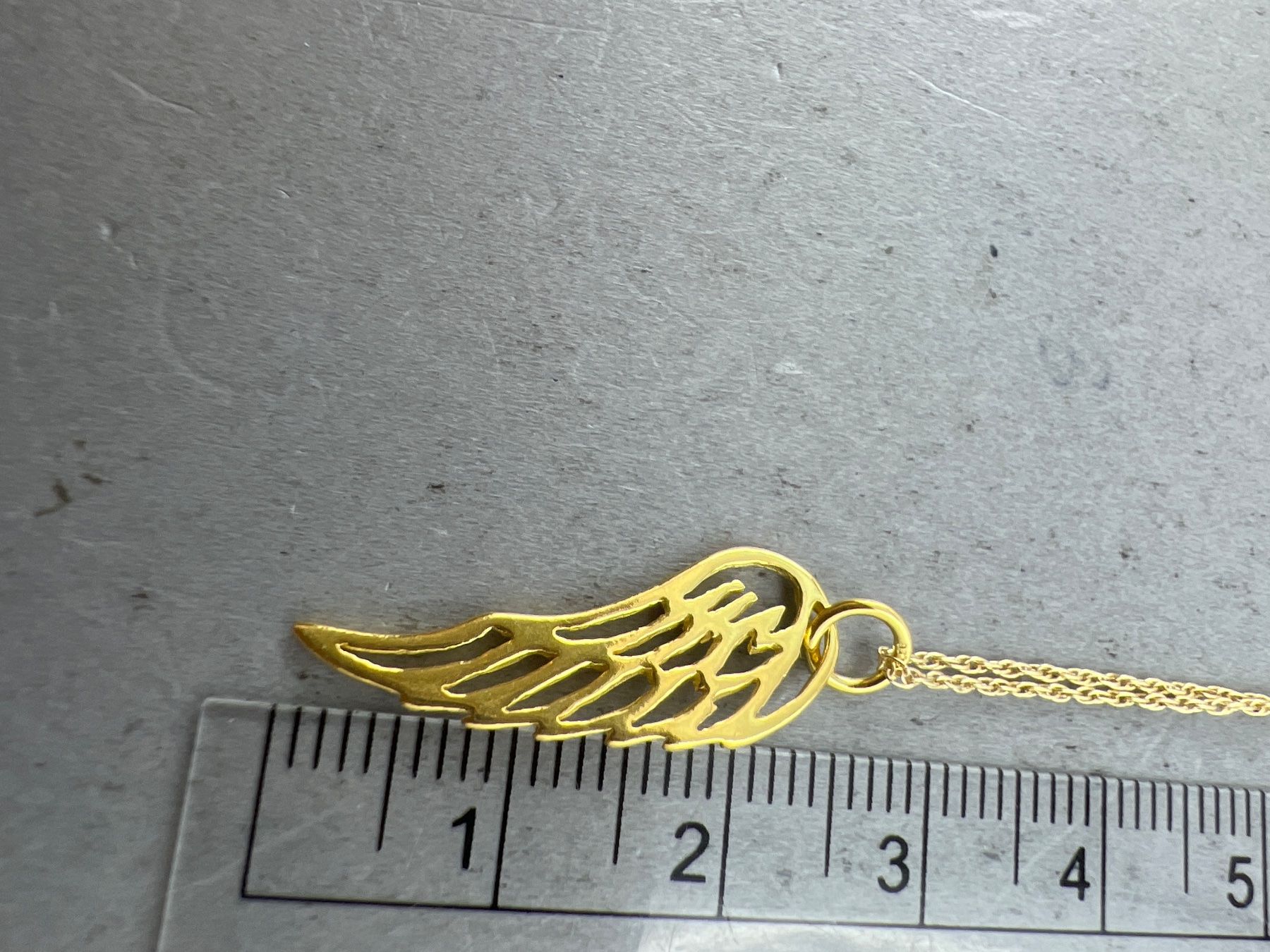 Catenine: Kette 925 Silber – Usato da Niederuzwil venduto da leo_8857 5