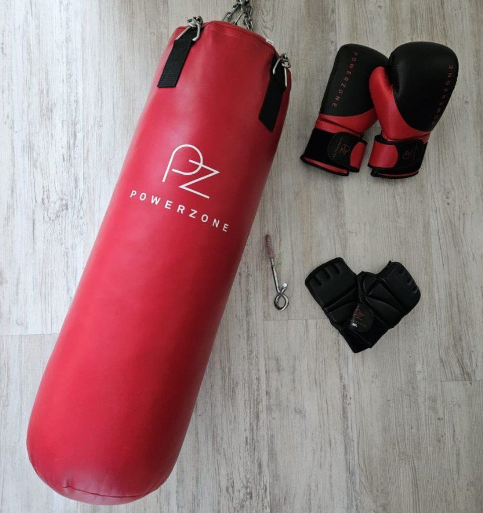 Powerzone Sacchi da boxe: Boxsack – Usato da Affoltern am Albis venduto da arson1985