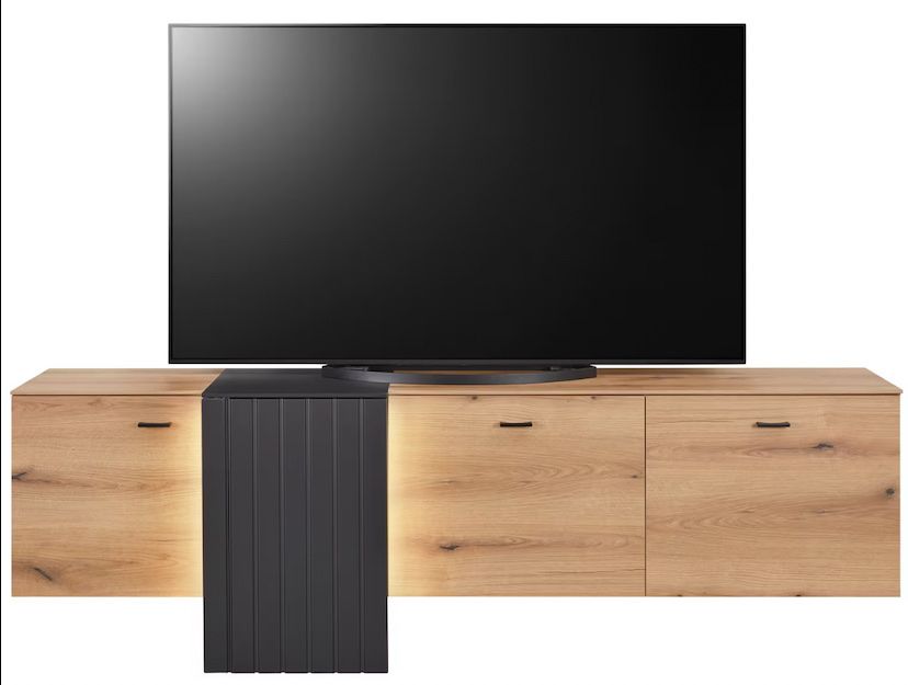 Meubles TV: TV Element und Wandboard – Neuf (Voir description) à Döttingen par jes_8bdr 1