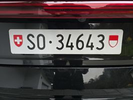Kontrollschild