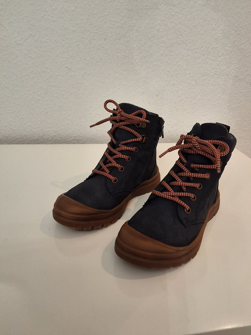 Froddo Scarpe per ragazzi: Kinder Schuhe Marke FRODDO – Nuovo e nell'imballaggio originale da Wallisellen venduto da Wallisellen77 7