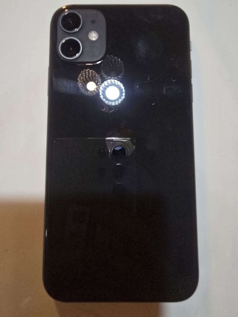 Apple Telefoni cellulari / Smartphones: iPhone 11 128 GB – Difettoso da Altstätten SG venduto da speed_19993 2