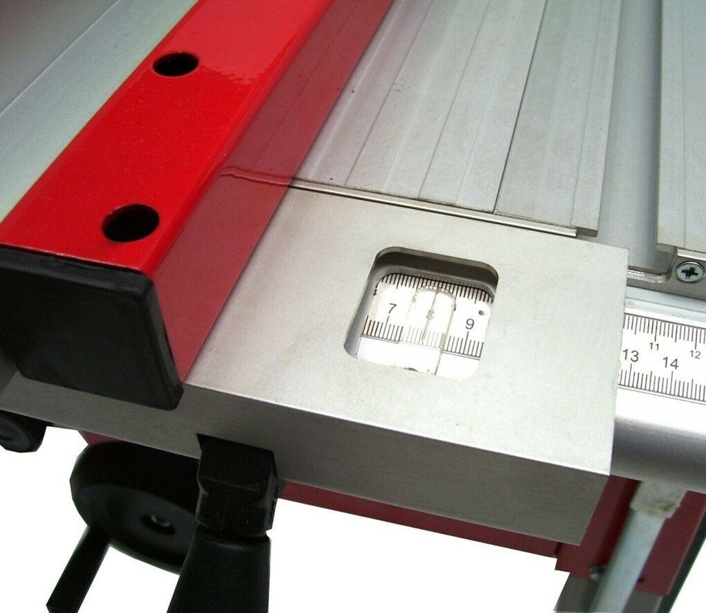 Tutte le macchine: Formatkreissäge 315 – Nuovo e nell'imballaggio originale da Andwil TG venduto da Vr-shopswiss 5