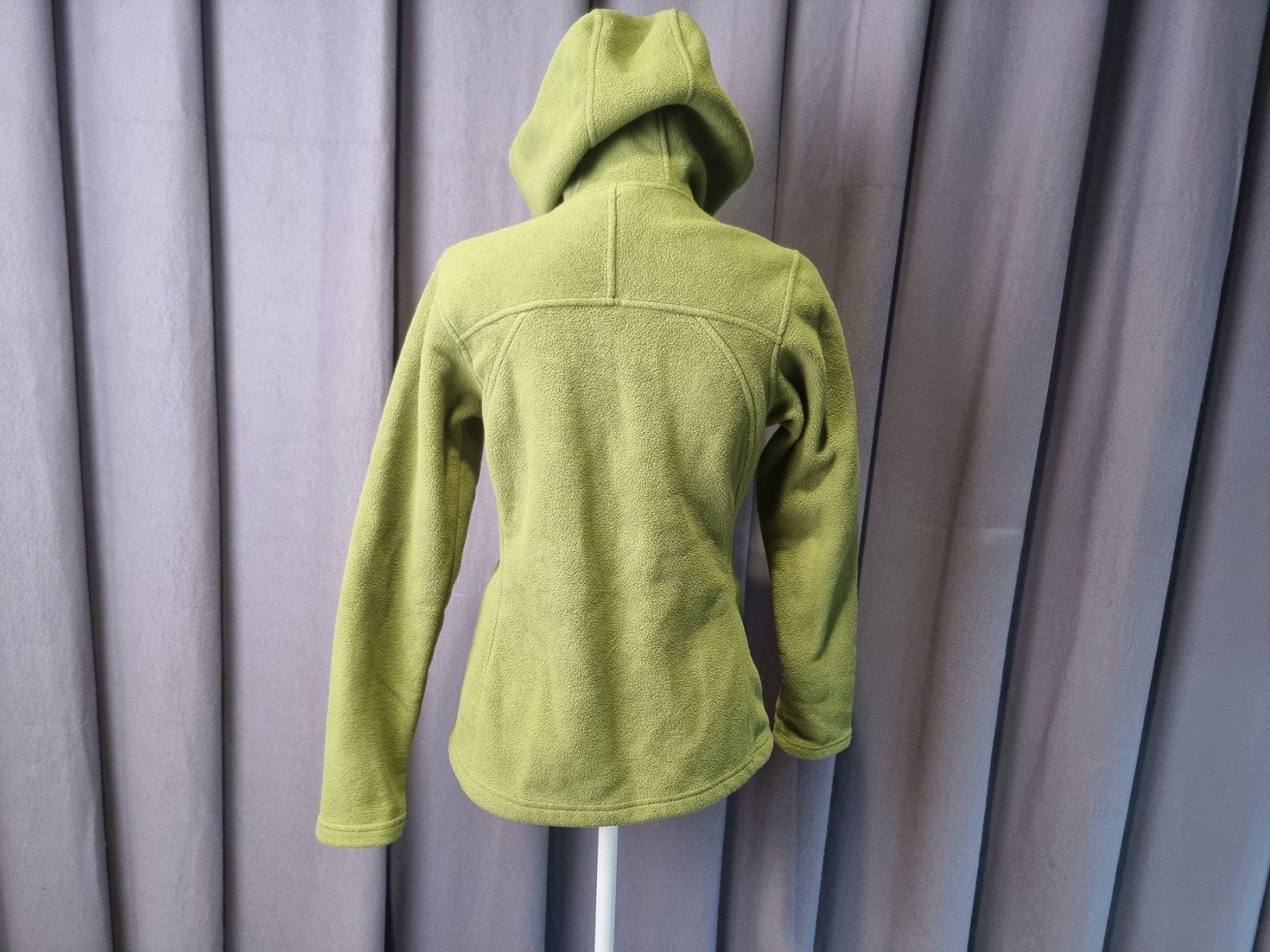 Jack Wolfskin Vestes: Fleece Jack Wolfskin Nanuk – D'occasion à Urtenen-Schönbühl par Restwert_Schoenbuehl 2
