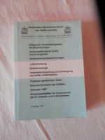 Giftgesetze vom Kant Lab Zürich
