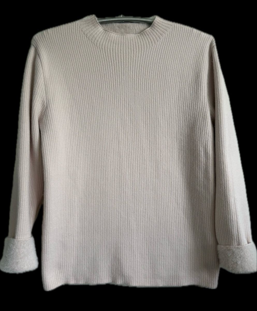 Maglioni & Felpe: Edler, kuscheliger Strickpullover, L, Top Zustand! – Nuovo (secondo la descrizione) da Lyss venduto da Sibella56